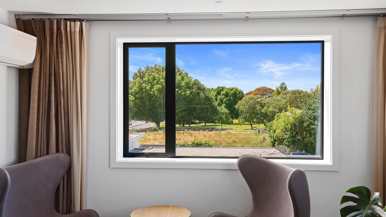 Photo of Bedroom in Riccarton