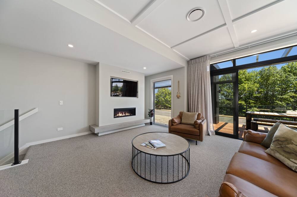 Photo of Livingroom in Wharewaka