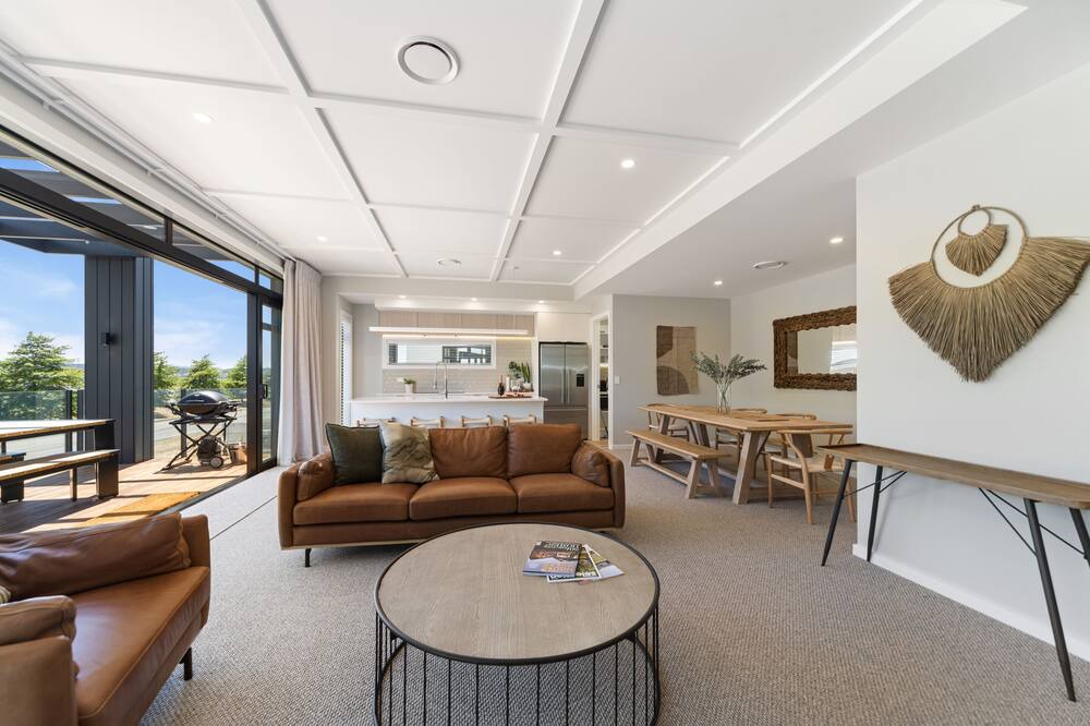Photo of Livingroom in Wharewaka