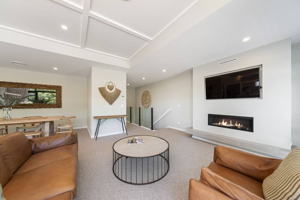 Photo of Livingroom in Wharewaka