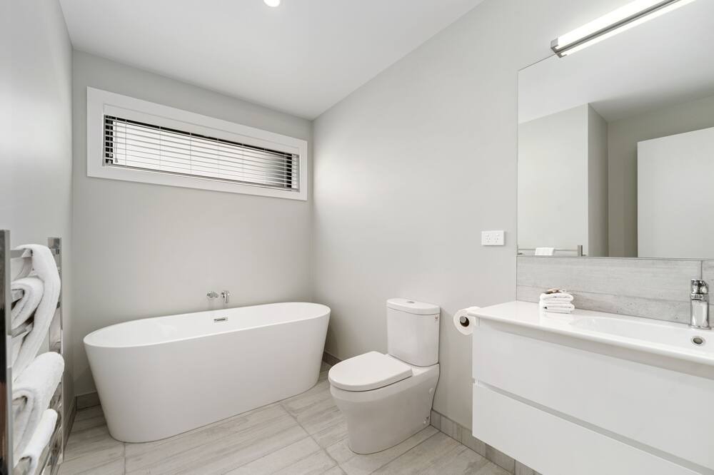 Photo of Bathroom in Wharewaka