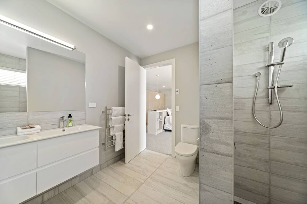 Photo of Bathroom in Wharewaka