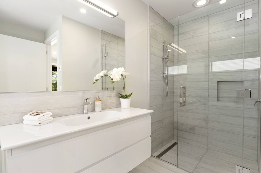 Photo of Bathroom in Wharewaka