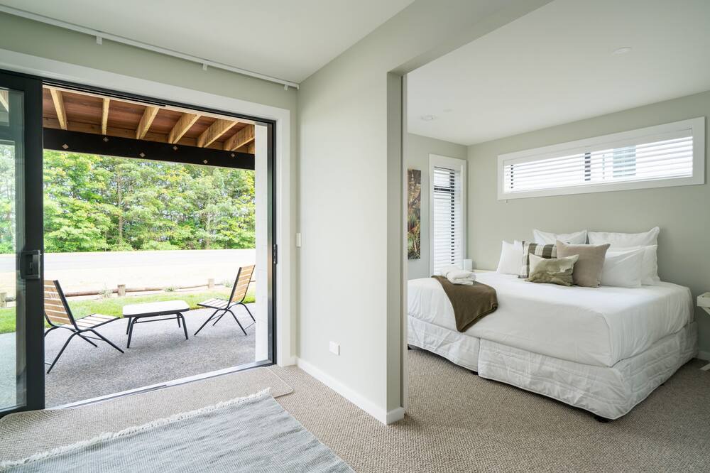 Photo of Bedroom in Wharewaka