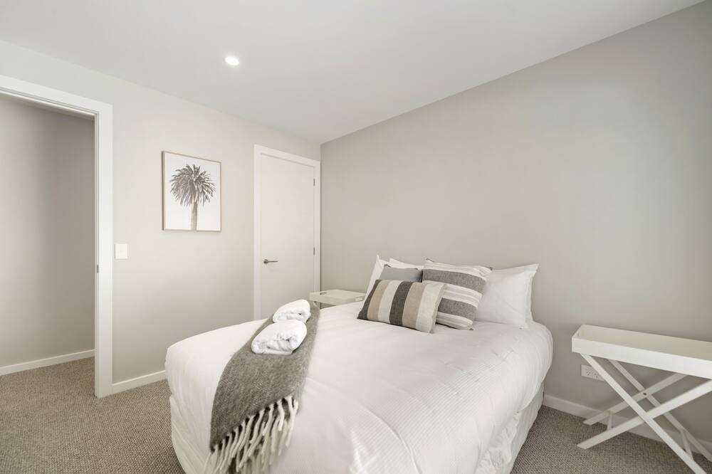 Photo of Bedroom in Wharewaka