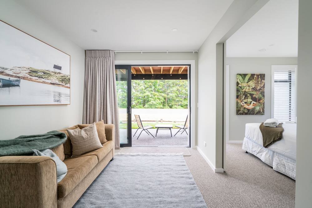 Photo of Livingroom in Wharewaka