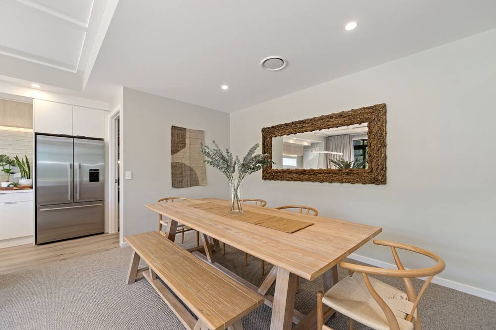 Photo of Kitchen in Wharewaka