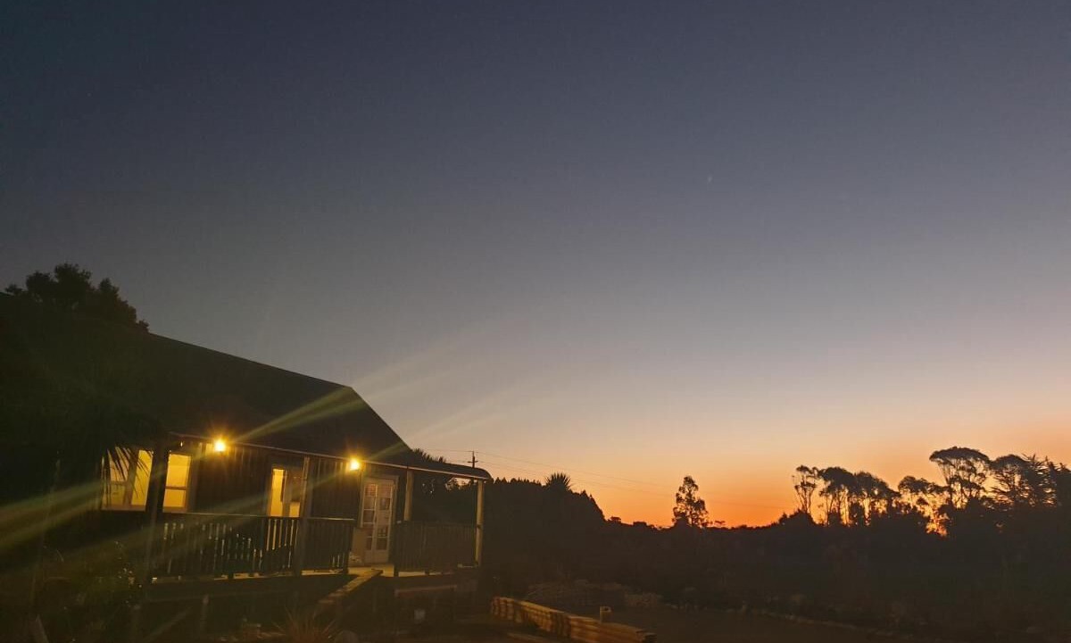 Photo of Outdoor in Hokitika