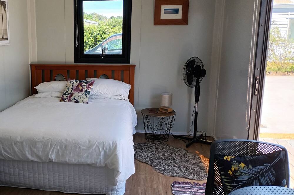 Photo of Bedroom in Waiotahi