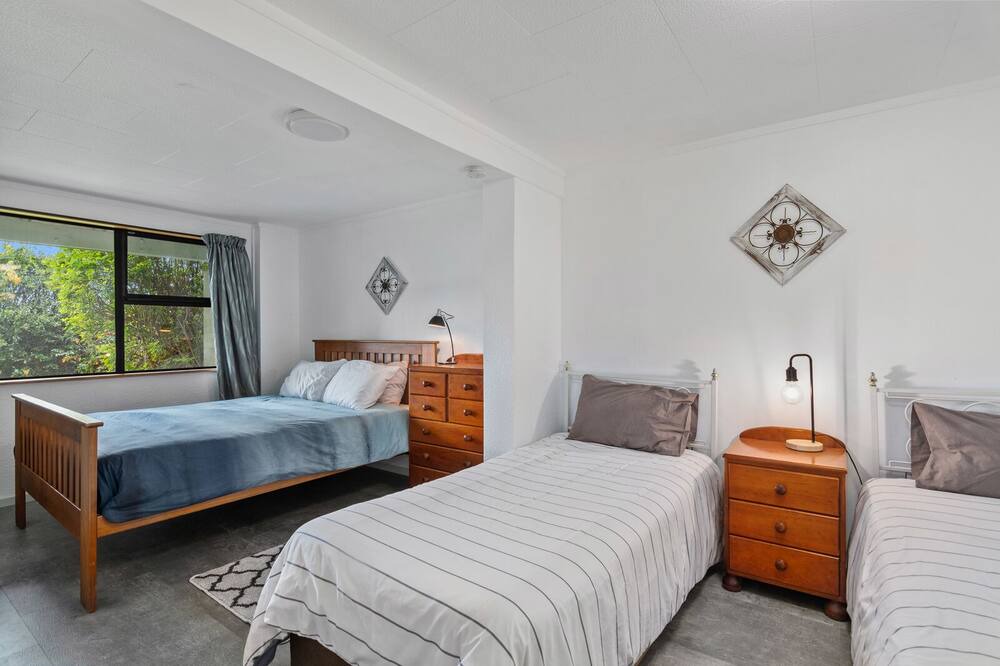 Photo of Bedroom in Collingwood