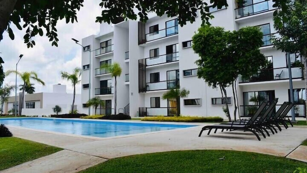 Photo of Outdoor in Downtown Cancun
