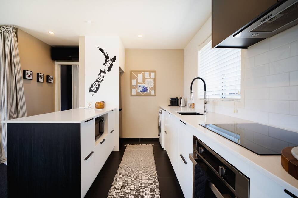 Photo of Kitchen in Twizel