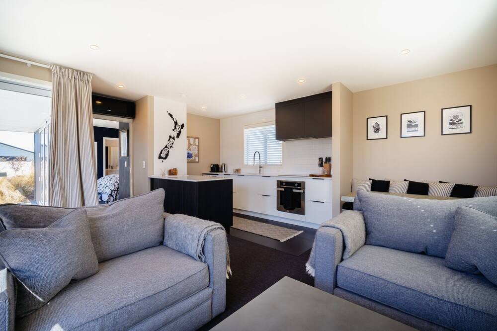 Photo of Livingroom in Twizel