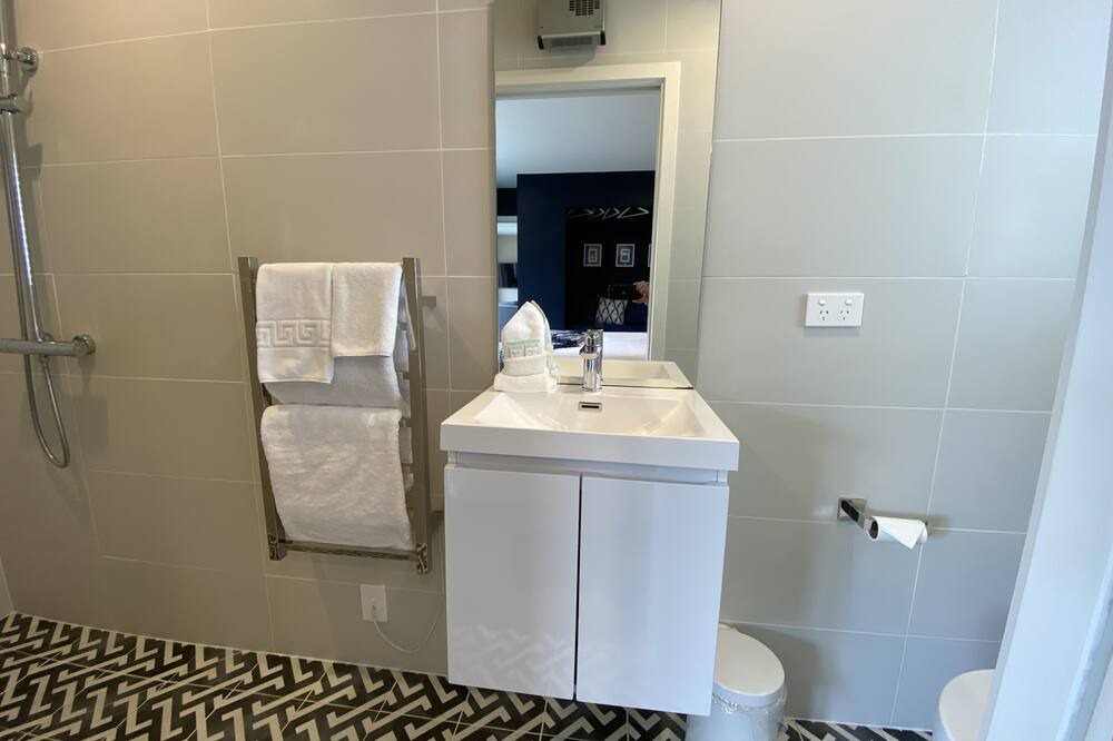Photo of Bathroom in Twizel