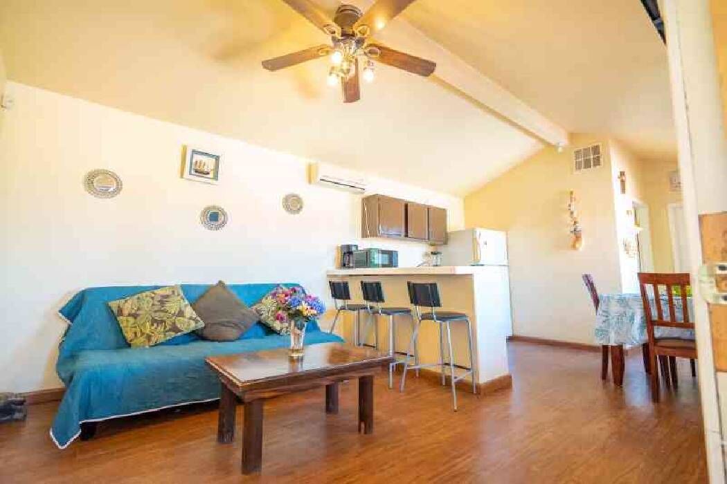 Photo of Livingroom in Primera Seccion