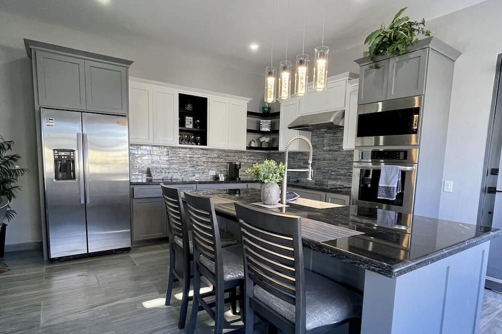 Photo of Kitchen in Brisas del Golfo