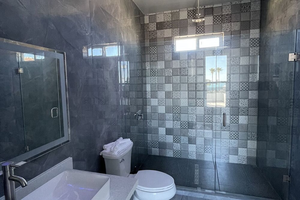 Photo of Bathroom in Brisas del Golfo