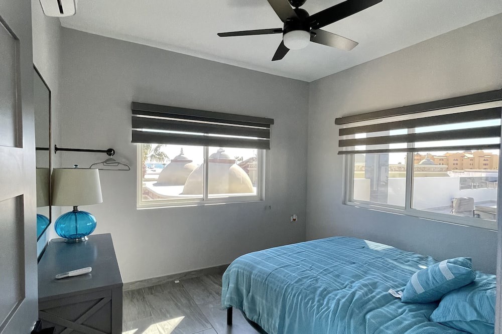 Photo of Bedroom in Brisas del Golfo
