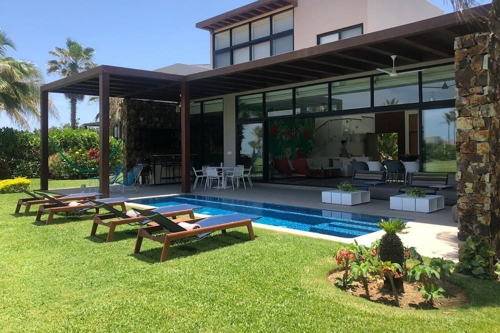 Photo of Outdoor in Acapulco