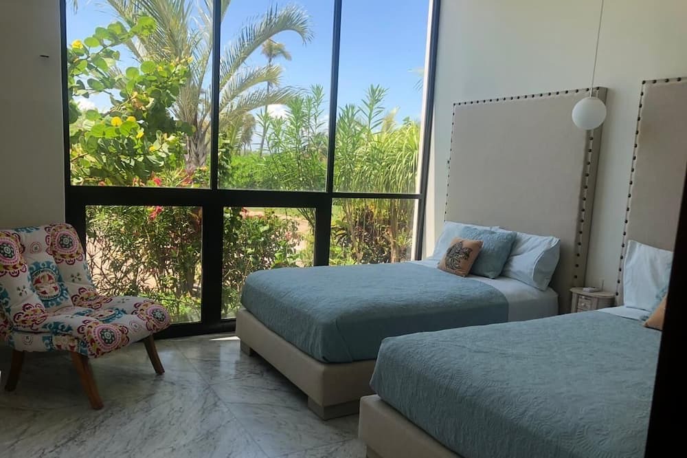 Photo of Bedroom in Acapulco