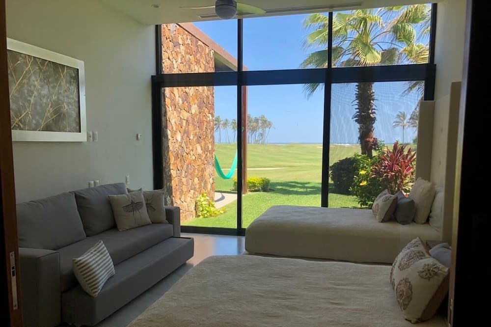 Photo of Bedroom in Acapulco
