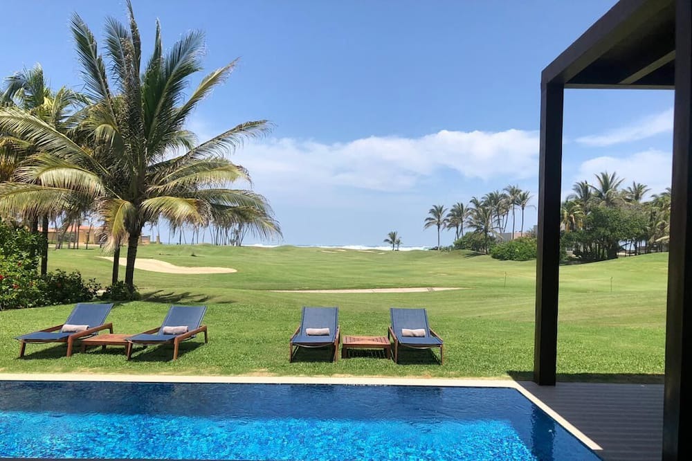 Photo of Outdoor in Acapulco