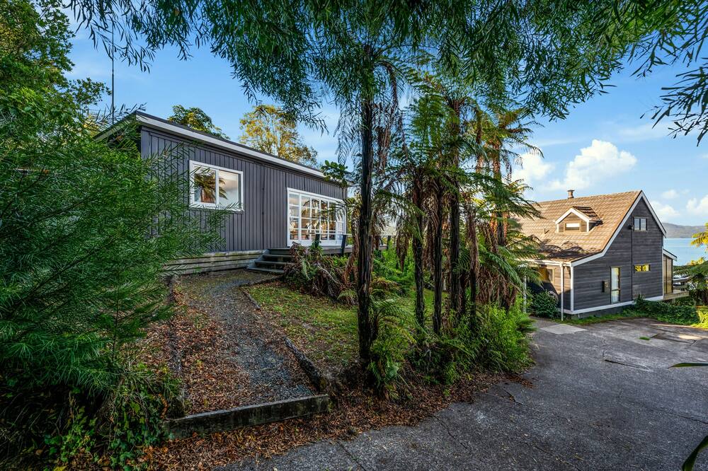 Photo of Outdoor in Lake Tarawera