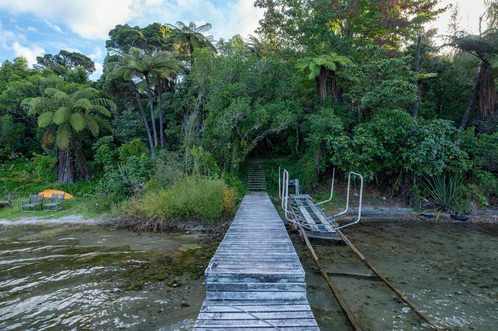 Photo of Outdoor in Lake Tarawera