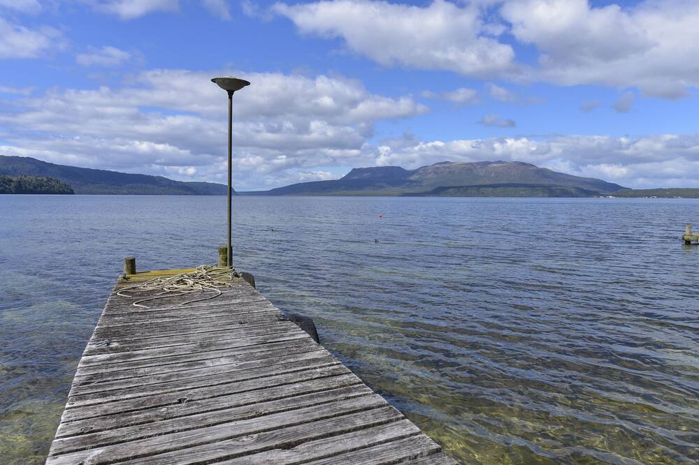 Photo of Others in Lake Tarawera