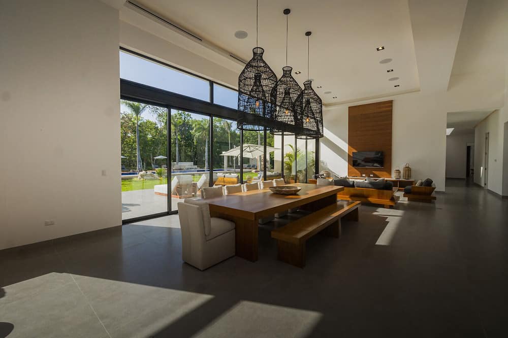 Photo of Kitchen in Costa Maya