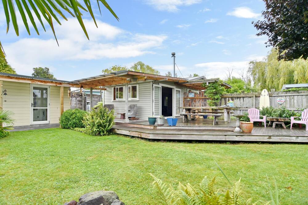 Photo of Outdoor in Christchurch