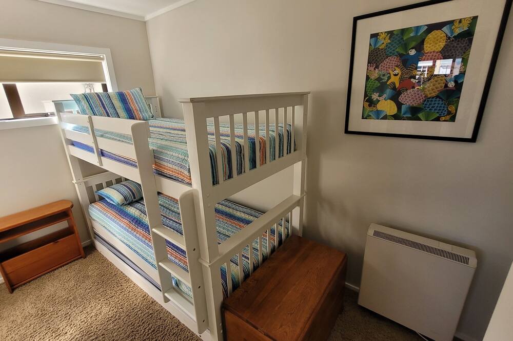 Photo of Bedroom in Foxton Beach
