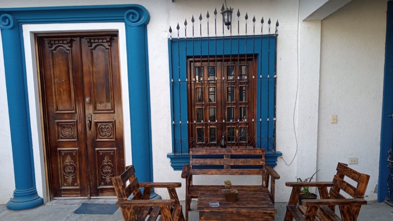 Photo of Patio Balcony in Garcia