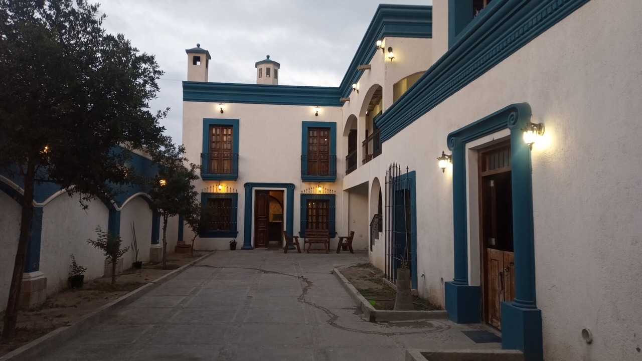 Photo of Outdoor in Garcia