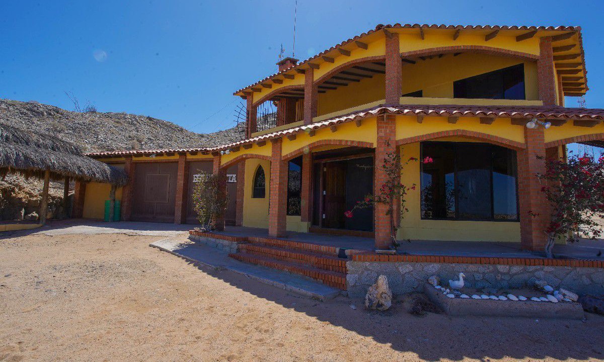 Photo of Outdoor in San Felipe