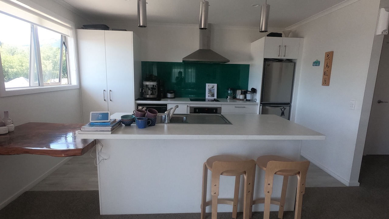 Photo of Kitchen in Stoke