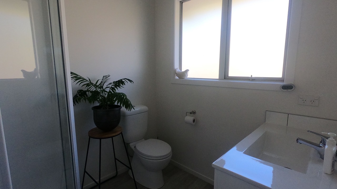 Photo of Bathroom in Stoke