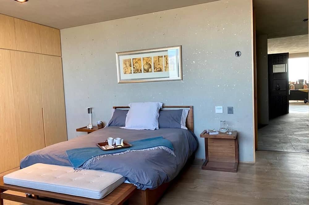 Photo of Bedroom in Angelopolis