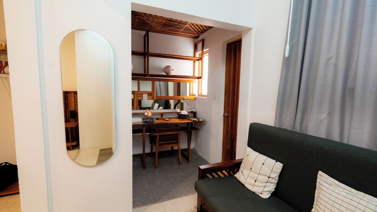 Photo of Bedroom in Reforma