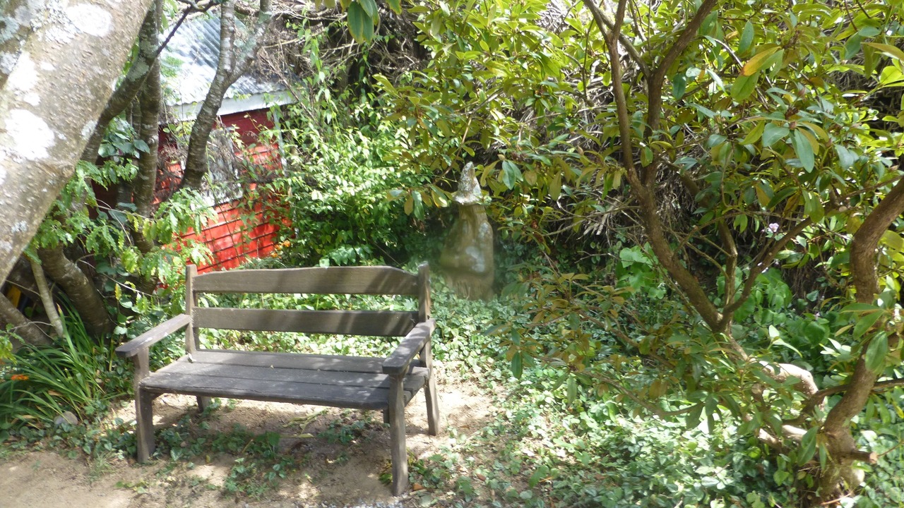 Photo of Outdoor in Eketahuna