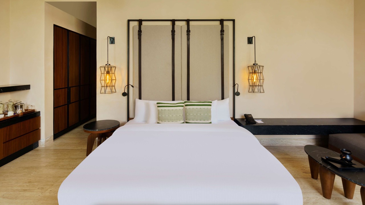 Photo of Bedroom in Merida Municipality