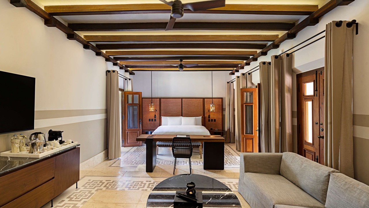 Photo of Bedroom in Merida Municipality
