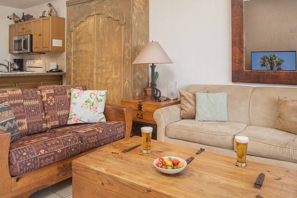 Photo of Bedroom in Sandy Beach