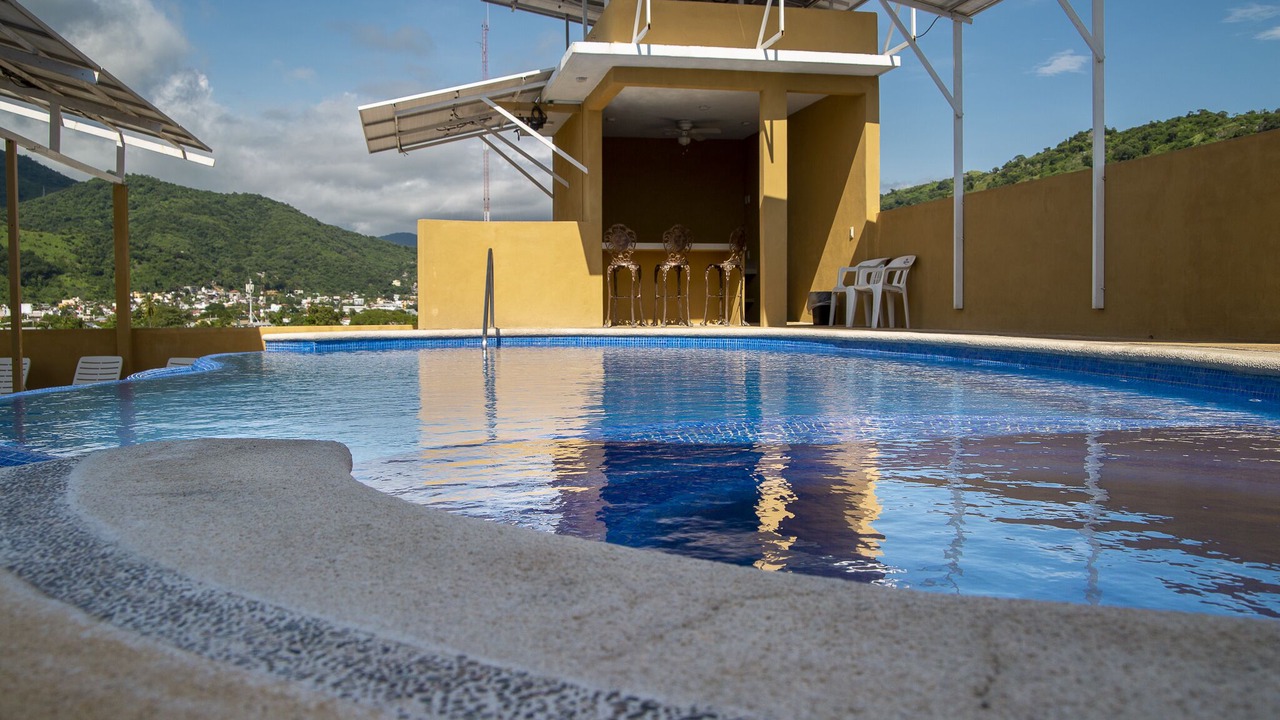 Photo of Outdoor in Centro