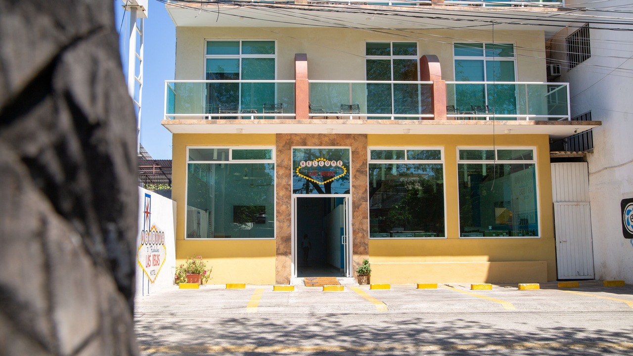 Photo of Outdoor in Centro