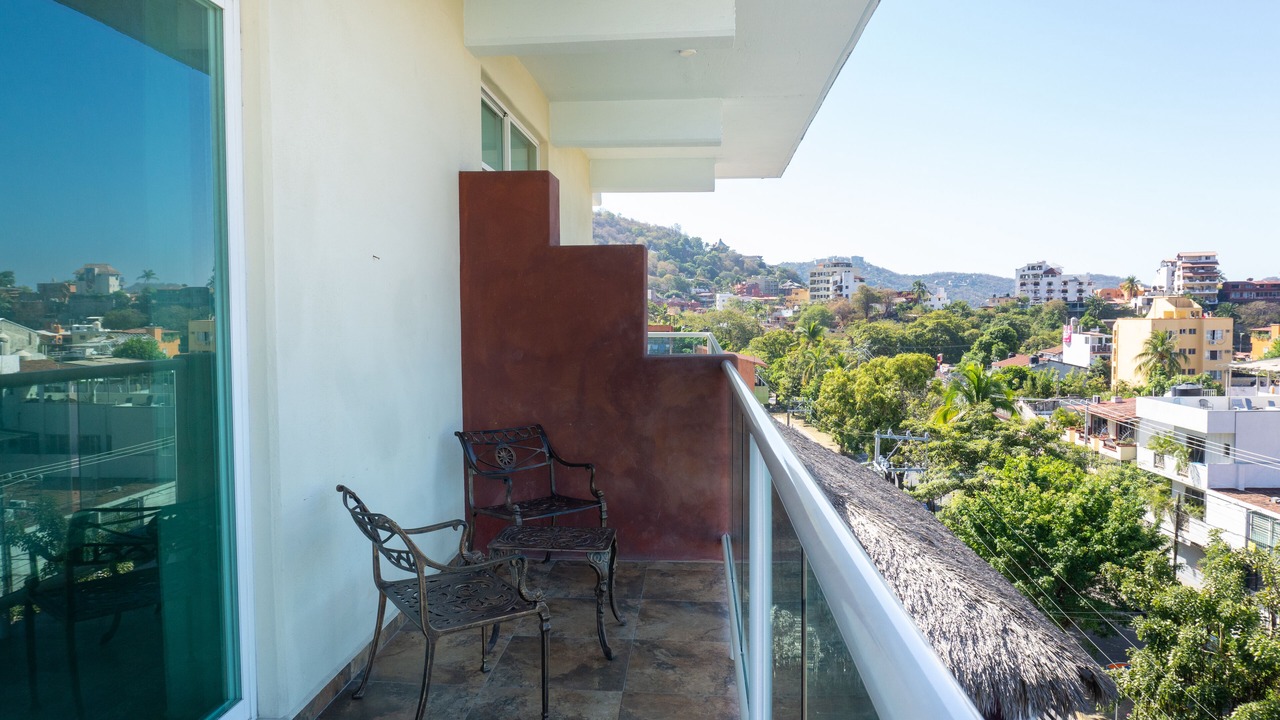 Photo of Patio Balcony in Centro