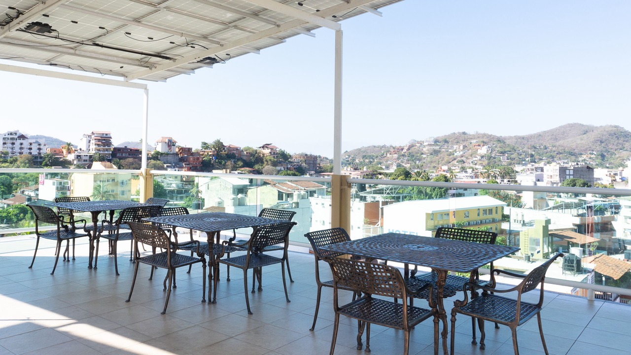 Photo of Outdoor in Centro