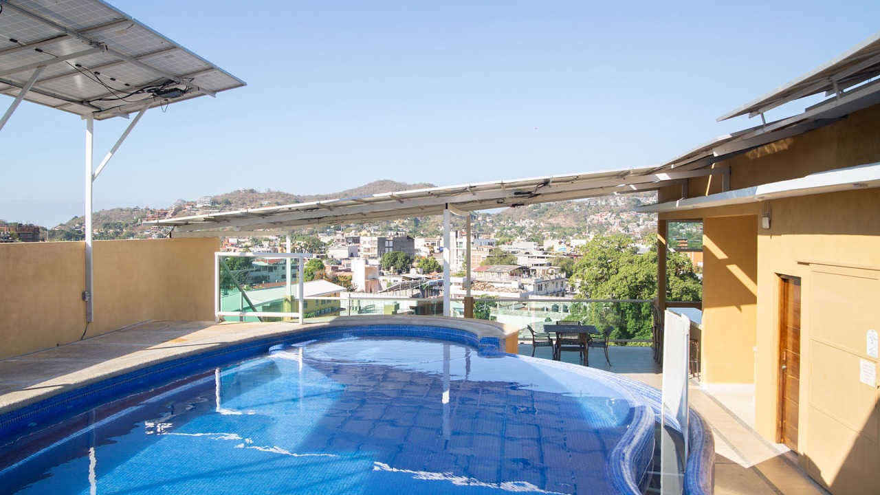 Photo of Outdoor in Centro