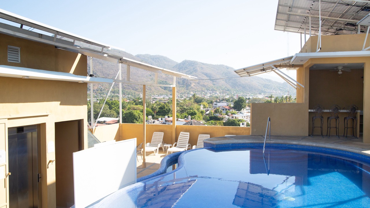 Photo of Outdoor in Centro