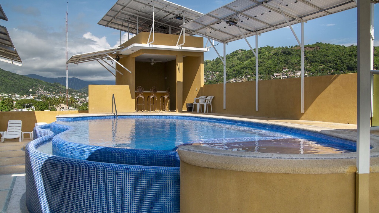 Photo of Outdoor in Centro